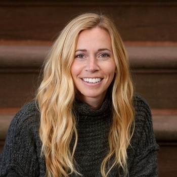 Avatar of Heidi Elliot