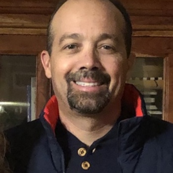 Clinician Headshot