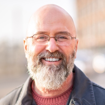Avatar of Christopher D Holowaty