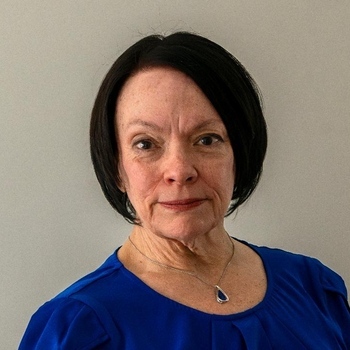 Avatar of Jane Timmons-Mitchell