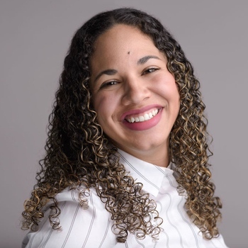 Avatar of Alicia Hopkins
