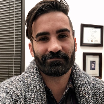 Avatar of Jose Gaspar