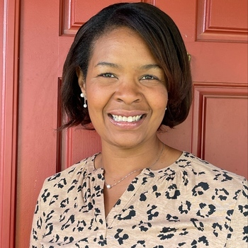 Clinician Headshot