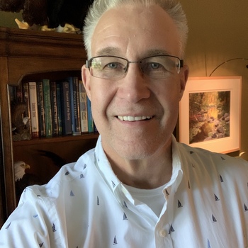 Avatar of JAMES Craig THOMAS, PsyD