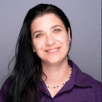 Clinician Headshot