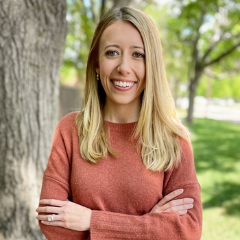Avatar of Alexus Miller