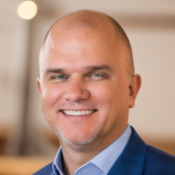 Clinician Headshot