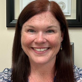Clinician Headshot