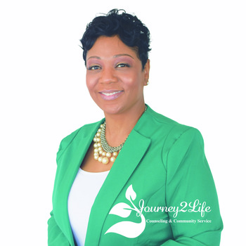 Clinician Headshot