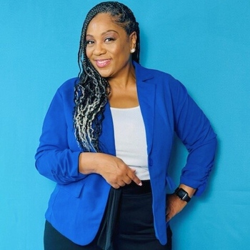 Avatar of Ayesha Morgan