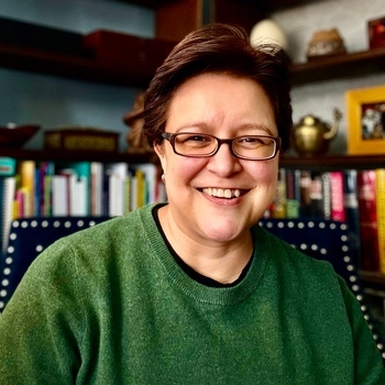 Avatar of Justine Moore, MSW, LCSW