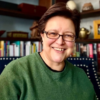 Avatar of Justine Moore, MSW, LCSW
