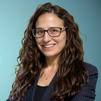 Clinician Headshot