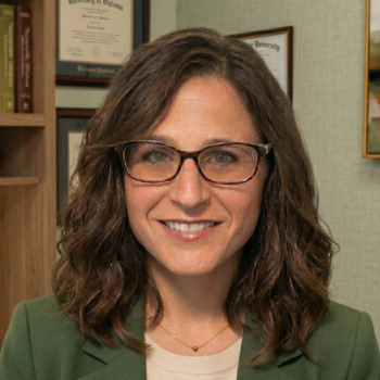 Avatar of Dr. Jenna Sheftel, PsyD