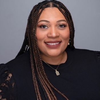 Avatar of Dr. Ieisha Beasley, DSW, LCSW