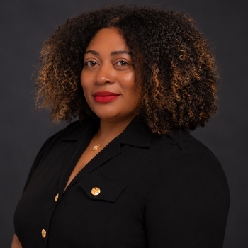 Avatar of Dr. Ieisha Beasley, DSW, LCSW