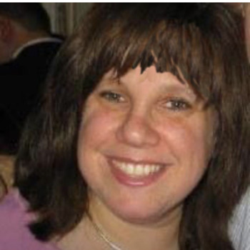 Avatar of Shari Bloomberg