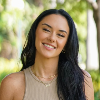 Avatar of Amber Robinson
