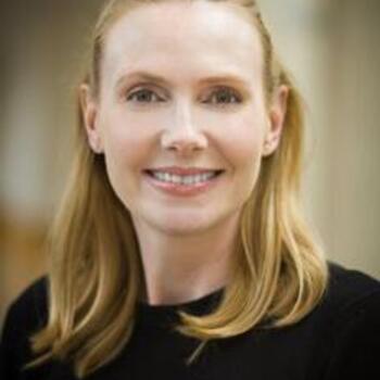 Clinician Headshot