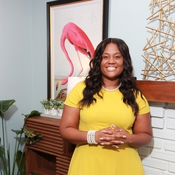 Avatar of Marlena Strong