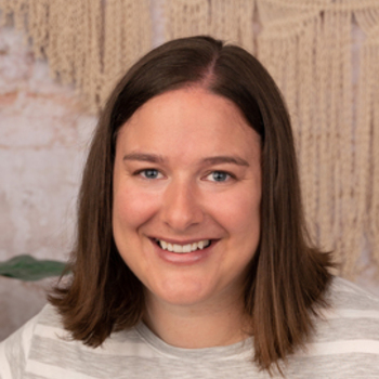 Avatar of Kristen McFee, MA, LPC, LPCC, LMHC