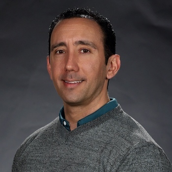 Clinician Headshot