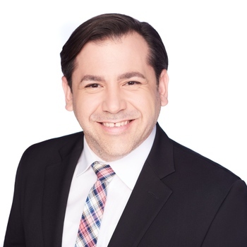 Avatar of Alex Honigman, LCSW