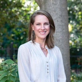 Clinician Headshot