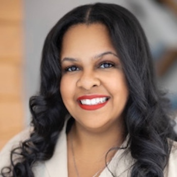 Avatar of Stephanie Rush