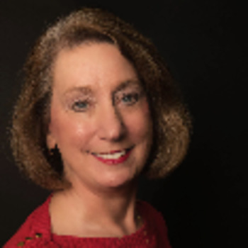 Clinician Headshot