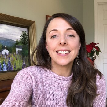 Avatar of Amber Russell