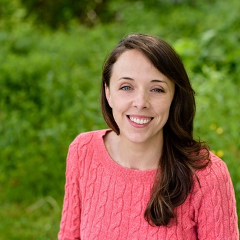Avatar of Amber Russell