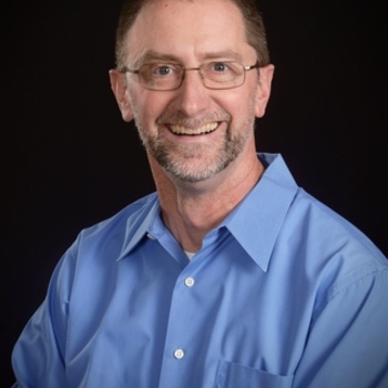 Clinician Headshot