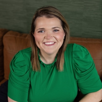 Clinician Headshot