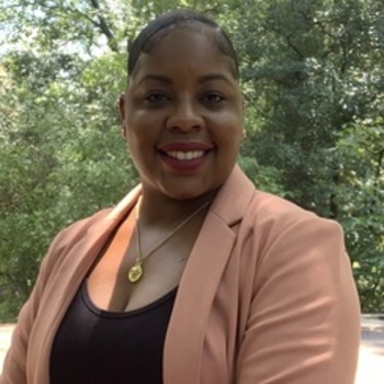 Avatar of LaSheena Brown