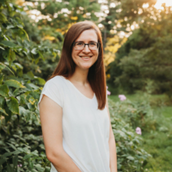 Clinician Headshot