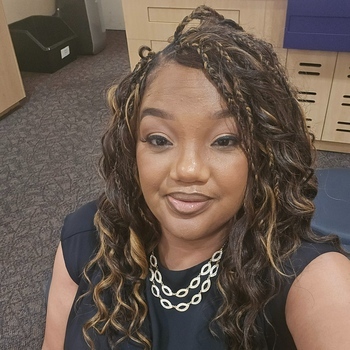 Avatar of Dr. Jamicia Davis