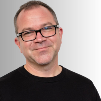 Clinician Headshot