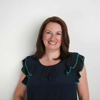 Clinician Headshot