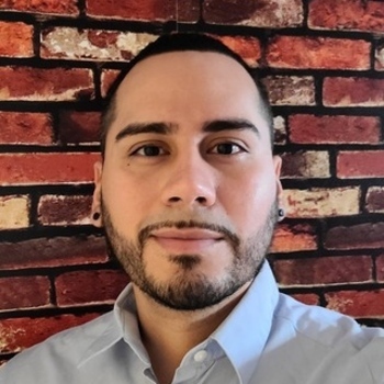 Clinician Headshot