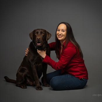 Clinician Headshot