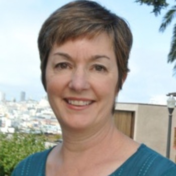 Avatar of Clare Willis, PsyD