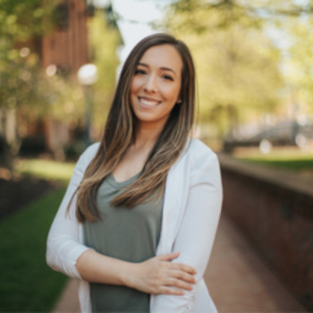 Clinician Headshot