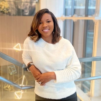 Avatar of Montinique McCallum