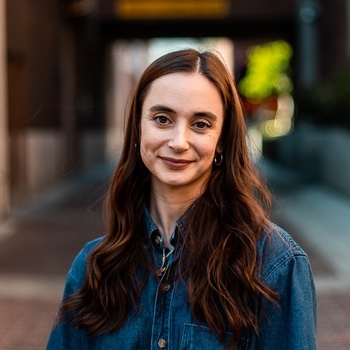Clinician Headshot