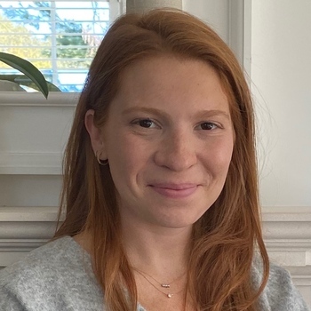Avatar of Samantha Corbin