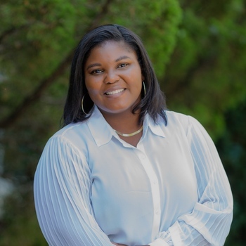 Clinician Headshot
