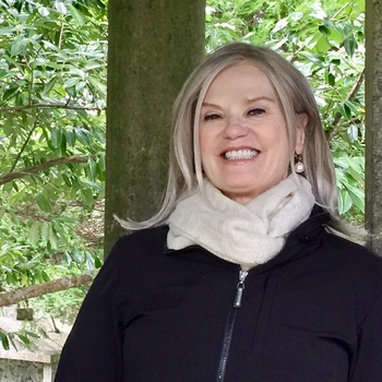 Avatar of Clare Joy Manning