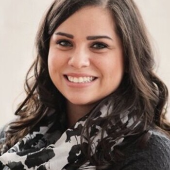 Avatar of Dr. Jamie West