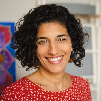 Avatar of Lina Assad Cates